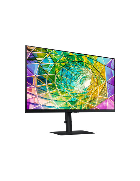 LS27A800NMPXEN,Monitor Samsung 27" LS27A800NMPXEN, Negru