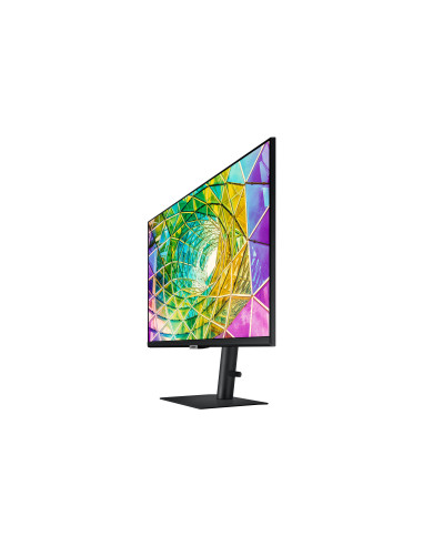 LS27A800NMPXEN,Monitor Samsung 27" LS27A800NMPXEN, Negru