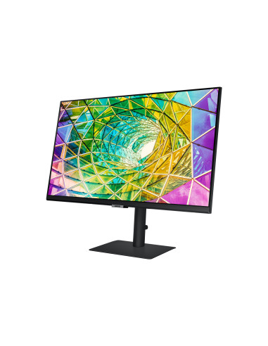 LS27A800NMPXEN,Monitor Samsung 27" LS27A800NMPXEN, Negru