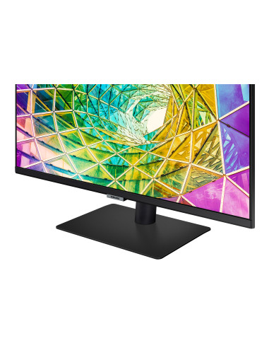 LS27A800NMPXEN,Monitor Samsung 27" LS27A800NMPXEN, Negru