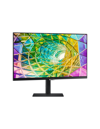 LS27A800NMPXEN,Monitor Samsung 27" LS27A800NMPXEN, Negru