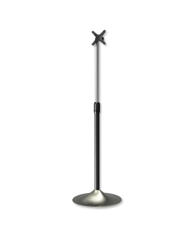 ICA-TR10,Stand pentru TV/LCD/LED, 13- 27, reglabil, Argintiu ICA-TR10 "ICA-TR10"