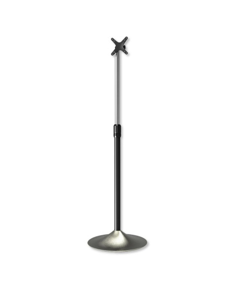 ICA-TR10,Stand pentru TV/LCD/LED, 13- 27, reglabil, Argintiu ICA-TR10 "ICA-TR10"