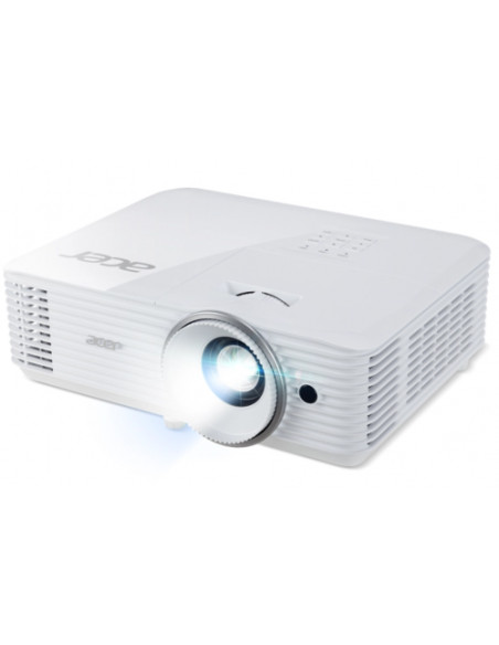 MR.JW011.001,Videoproiector Acer X1528Ki, Alb MR.JW011.001,Videoproiector Acer X1528Ki, Alb