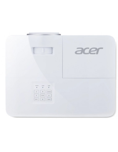 MR.JW011.001,Videoproiector Acer X1528Ki, Alb MR.JW011.001,Videoproiector Acer X1528Ki, Alb