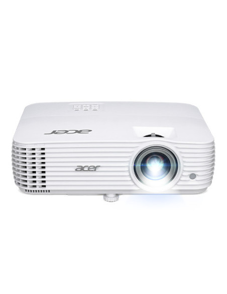 MR.JV511.001,Proiector Acer Basic P1557Ki, 4500 ANSI lumens, DLP, 1080p (1920x1080), 10000:1, 16:9, 787,4 - 7620 milimetri (31 -