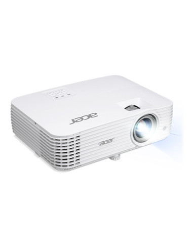 MR.JV511.001,Proiector Acer Basic P1557Ki, 4500 ANSI lumens, DLP, 1080p (1920x1080), 10000:1, 16:9, 787,4 - 7620 milimetri (31 -
