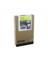 Cartus cerneala Epson Yellow cap. mare T617400,C13T617400