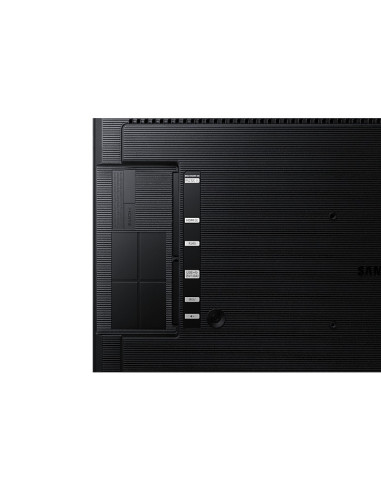 LH24QBRBBGCXEN,Ecran profesional Samsung QB24R "LH24QBRBBGCXEN"