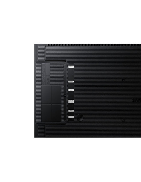 LH24QBRBBGCXEN,Ecran profesional Samsung QB24R "LH24QBRBBGCXEN"