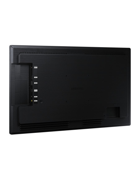 LH24QBRBBGCXEN,Ecran profesional Samsung QB24R "LH24QBRBBGCXEN"