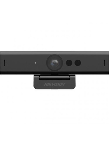 DS-UC8,Camera Web Hikvision DS-UC8, USB-C, Negru