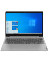 81WQ00NCRM,aptop Lenovo IdeaPad 3 15IGL05, Intel Celeron N4120 Quad Core, 15.6inch, Platinum Grey