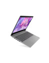 81WQ00NCRM,aptop Lenovo IdeaPad 3 15IGL05, Intel Celeron N4120 Quad Core, 15.6inch, Platinum Grey