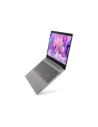 81WQ00NCRM,aptop Lenovo IdeaPad 3 15IGL05, Intel Celeron N4120 Quad Core, 15.6inch, Platinum Grey