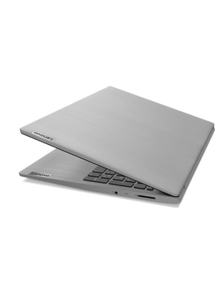 81WQ00NCRM,aptop Lenovo IdeaPad 3 15IGL05, Intel Celeron N4120 Quad Core, 15.6inch, Platinum Grey