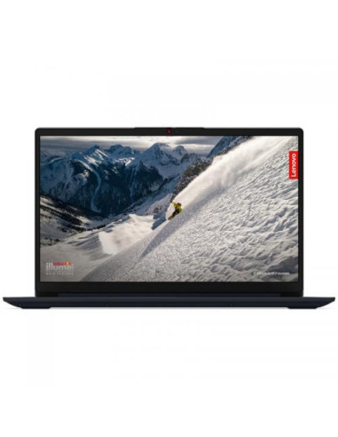 82VG006JRM,Laptop Lenovo IdeaPad 1 15AMN7, AMD Ryzen 5 7520U, 15.6inch, RAM 8GB, SSD 256GB, AMD Radeon 610M, Windows 11, Abyss B