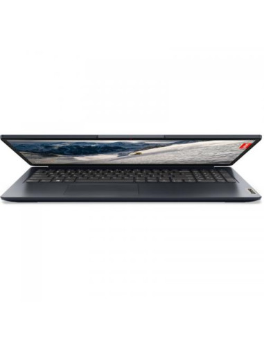 82VG006JRM,Laptop Lenovo IdeaPad 1 15AMN7, AMD Ryzen 5 7520U, 15.6inch, RAM 8GB, SSD 256GB, AMD Radeon 610M, Windows 11, Abyss B