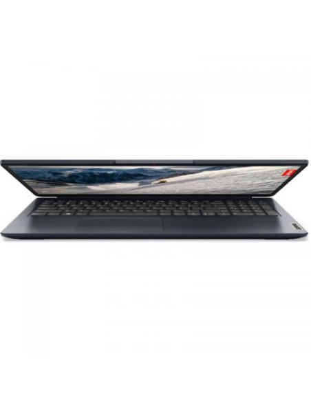 82VG006JRM,Laptop Lenovo IdeaPad 1 15AMN7, AMD Ryzen 5 7520U, 15.6inch, RAM 8GB, SSD 256GB, AMD Radeon 610M, Windows 11, Abyss B