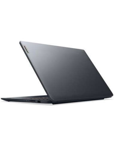 82VG006JRM,Laptop Lenovo IdeaPad 1 15AMN7, AMD Ryzen 5 7520U, 15.6inch, RAM 8GB, SSD 256GB, AMD Radeon 610M, Windows 11, Abyss B