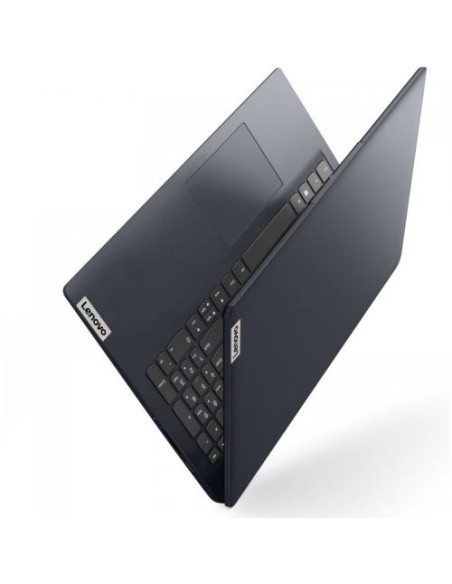 82VG006JRM,Laptop Lenovo IdeaPad 1 15AMN7, AMD Ryzen 5 7520U, 15.6inch, RAM 8GB, SSD 256GB, AMD Radeon 610M, Windows 11, Abyss B