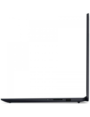 82VG006JRM,Laptop Lenovo IdeaPad 1 15AMN7, AMD Ryzen 5 7520U, 15.6inch, RAM 8GB, SSD 256GB, AMD Radeon 610M, Windows 11, Abyss B
