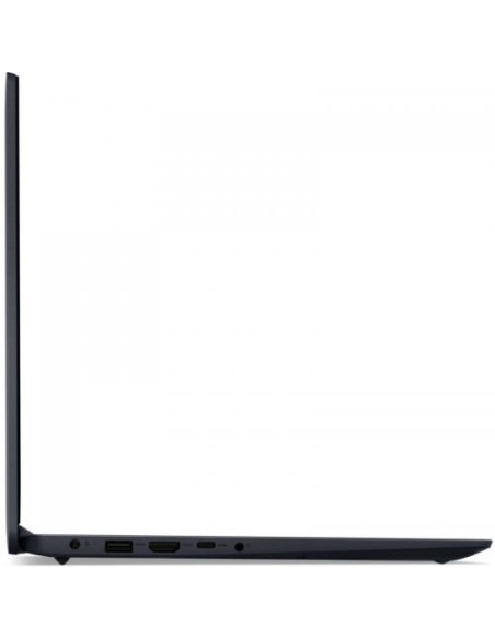 82VG006JRM,Laptop Lenovo IdeaPad 1 15AMN7, AMD Ryzen 5 7520U, 15.6inch, RAM 8GB, SSD 256GB, AMD Radeon 610M, Windows 11, Abyss B