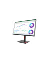 63D2GAT1EU,Monitor LN ThinkVision T32p-30 31,5" HDMI 3Y "63D2GAT1EU", Negru