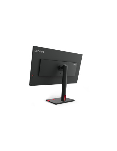 63D2GAT1EU,Monitor LN ThinkVision T32p-30 31,5" HDMI 3Y "63D2GAT1EU", Negru