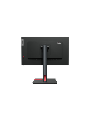 63B3GAT6EU,Monitor LN ThinkVision P24h-30 23.8" QHD HDMI 3Y "63B3GAT6EU", Negru