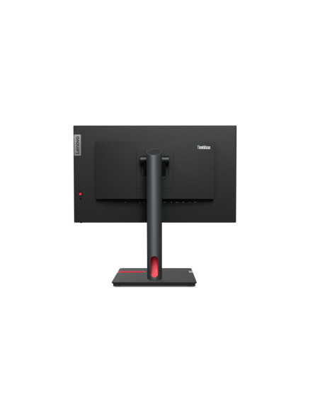 63B3GAT6EU,Monitor LN ThinkVision P24h-30 23.8" QHD HDMI 3Y "63B3GAT6EU", Negru