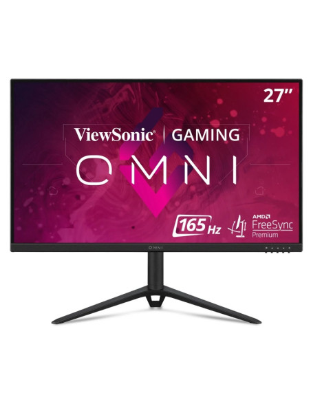 VX2728J,Monitor LCD 27" IPS/VX2728J VIEWSONIC, Negru