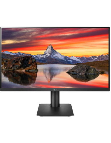 24MP450P-B,Monitor LCD 24" IPS/24MP450P-B LG "24MP450P-B"