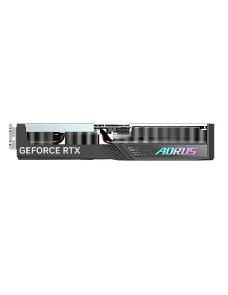 GV-N406TAORUS_E-8GD,GIGABYTE Video Card NVIDIA GeForce RTX 4060 Ti ELITE 8G (8G GDDR6/128bit, Core Clock 2655 MHz (Reference Car
