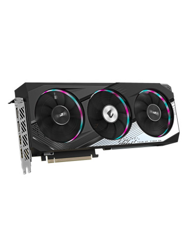 GV-N406TAORUS_E-8GD,GIGABYTE Video Card NVIDIA GeForce RTX 4060 Ti ELITE 8G (8G GDDR6/128bit, Core Clock 2655 MHz (Reference Car
