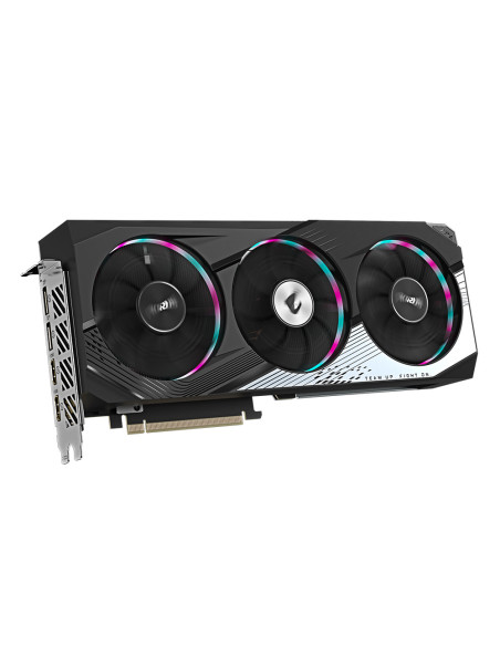 GV-N406TAORUS_E-8GD,GIGABYTE Video Card NVIDIA GeForce RTX 4060 Ti ELITE 8G (8G GDDR6/128bit, Core Clock 2655 MHz (Reference Car