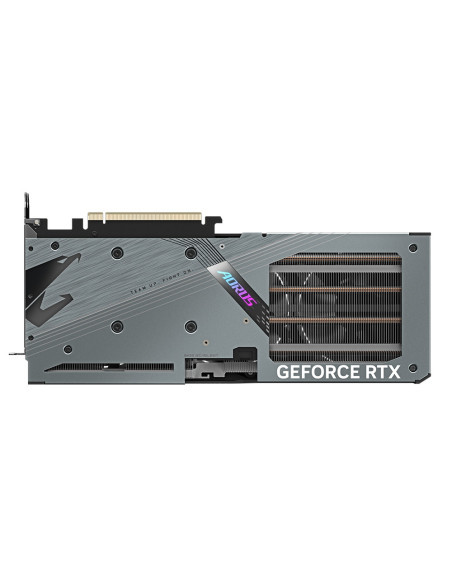 GV-N406TAORUS_E-8GD,GIGABYTE Video Card NVIDIA GeForce RTX 4060 Ti ELITE 8G (8G GDDR6/128bit, Core Clock 2655 MHz (Reference Car