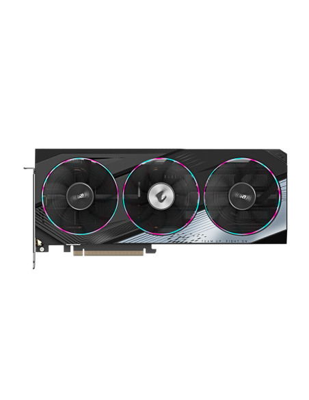 GV-N406TAORUS_E-8GD,GIGABYTE Video Card NVIDIA GeForce RTX 4060 Ti ELITE 8G (8G GDDR6/128bit, Core Clock 2655 MHz (Reference Car
