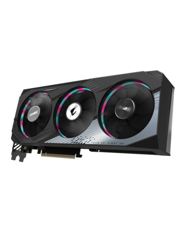 GV-N406TAORUS_E-8GD,GIGABYTE Video Card NVIDIA GeForce RTX 4060 Ti ELITE 8G (8G GDDR6/128bit, Core Clock 2655 MHz (Reference Car
