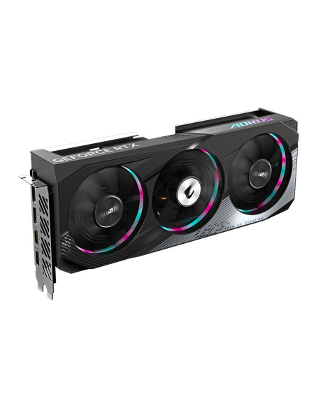 GV-N406TAORUS_E-8GD,GIGABYTE Video Card NVIDIA GeForce RTX 4060 Ti ELITE 8G (8G GDDR6/128bit, Core Clock 2655 MHz (Reference Car