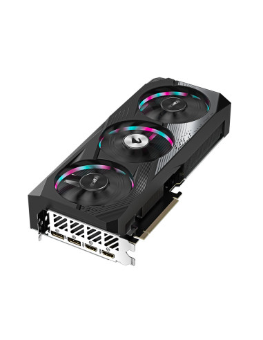 GV-N406TAORUS_E-8GD,GIGABYTE Video Card NVIDIA GeForce RTX 4060 Ti ELITE 8G (8G GDDR6/128bit, Core Clock 2655 MHz (Reference Car