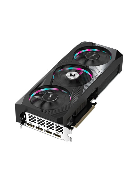 GV-N406TAORUS_E-8GD,GIGABYTE Video Card NVIDIA GeForce RTX 4060 Ti ELITE 8G (8G GDDR6/128bit, Core Clock 2655 MHz (Reference Car