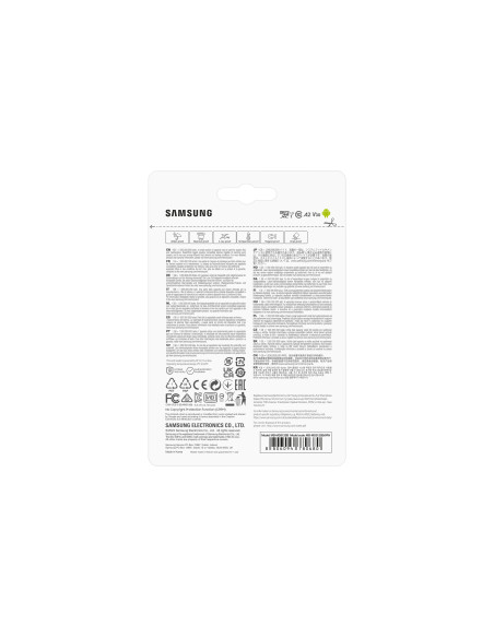 MB-MD512SB/WW,Samsung PRO Plus microSD 512GB Up to 180MB/s Read and 130MB/s Write speed with Class 10 4K UHD incl. Card reader 2