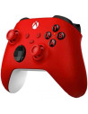 QAU-00012,MS Xbox X Wireless Controller Pulse Red "QAU-00012"