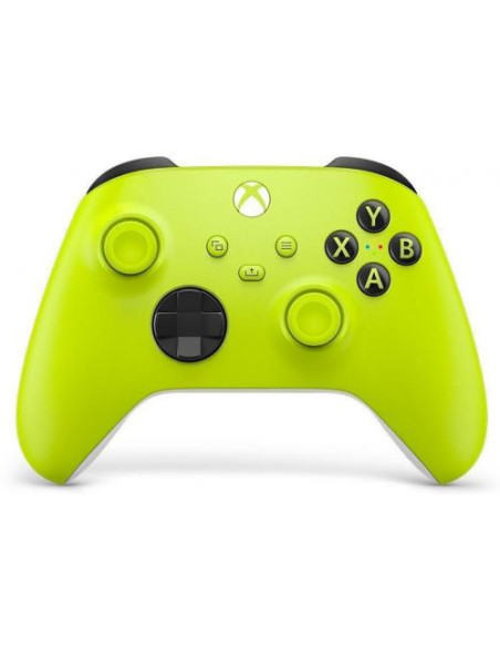 QAU-00022,MS Xbox Wireless Controller Electric Volt "QAU-00022"