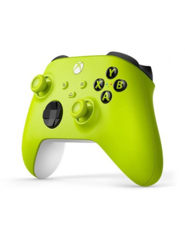QAU-00022,MS Xbox Wireless Controller Electric Volt "QAU-00022"