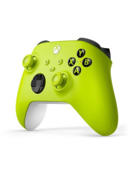QAU-00022,MS Xbox Wireless Controller Electric Volt "QAU-00022"