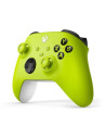 QAU-00022,MS Xbox Wireless Controller Electric Volt "QAU-00022"