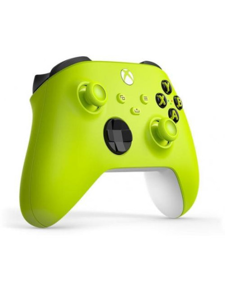 QAU-00022,MS Xbox Wireless Controller Electric Volt "QAU-00022"