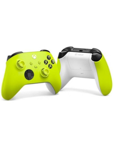 QAU-00022,MS Xbox Wireless Controller Electric Volt "QAU-00022"